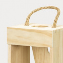 Catalonia Wine Crate Single+handle