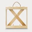 Catalonia Wine Crate Triple+front