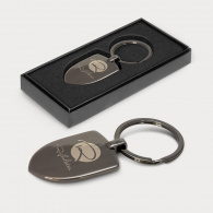 Cerato Key Ring image