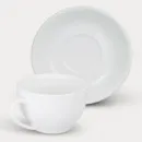 Chai Cup and Saucer+vertical