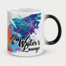 Chameleon Coffee Mug+end
