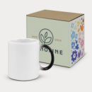 Chameleon Coffee Mug+gift box sleeve