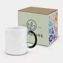 Chameleon Coffee Mug+gift box sleeve