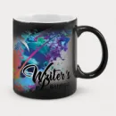 Chameleon Coffee Mug+middle2