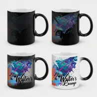 Chameleon Coffee Mug image