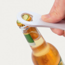 Chillax Bottle Opener+in use