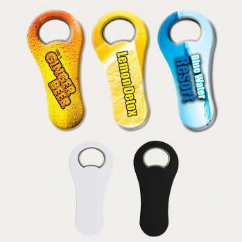 Chillax Bottle Opener