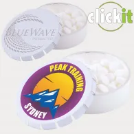 Click It Mint Tins image