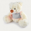 Coconut Plush Teddy Bear+Grey