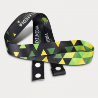 Colour Max Mask Lanyard image