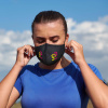 Comfort Face Mask