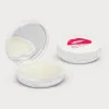 Compact Mirror and Lip Balm