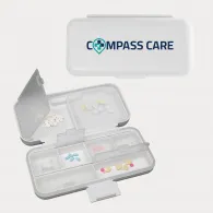 Compact Pill Organiser image