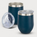 Cordia Vacuum Cup Powder Coated+Navy v2