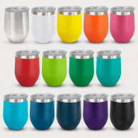 Cordia Vacuum Cup (Powder Coated) image