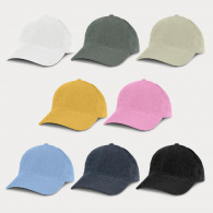 Corduroy Cap image