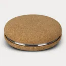 Cork Compact Mirror+unbranded