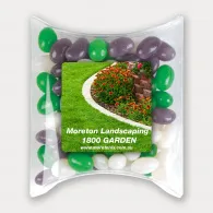 Corporate Colour Mini Jelly Beans in Pillow Pack image