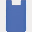 Cosmos Phone Wallet+Dark Blue