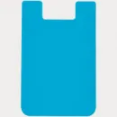 Cosmos Phone Wallet+Light Blue