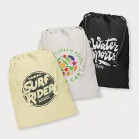 Cotton Gift Bag (Medium) image