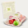 Cotton Produce Bag