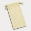 Cotton Sunglass Pouch+unbranded