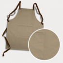 Cuisine Bib Apron Elite+Taupe v2