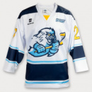 Custom Ice Hockey Jersey+front