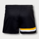Custom Mens AFL Shorts+back