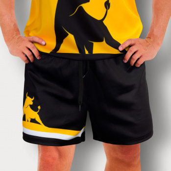 Custom Mens AFL Shorts