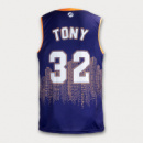 Custom Mens Basketball Top+back