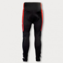 Custom Mens Cycling Pants+back