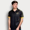 Custom Mens Premium Performance Polo