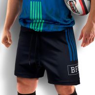 Custom Mens Rugby Shorts image