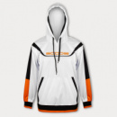 Custom Mens Sports Hoodie+front