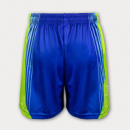 Custom Mens Sports Shorts+back