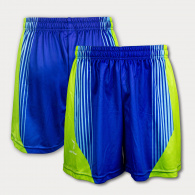 Custom Mens Sports Shorts image