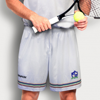 Custom Mens Tennis Shorts