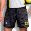 Custom Mens Volleyball Shorts