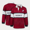 Custom Rugby Shirt