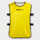 Custom Training Bib+front