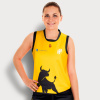 Custom Womens AFL Top