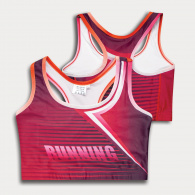 Custom Womens Athletics Crop image