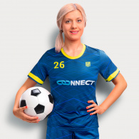 Custom Womens Soccer Top image