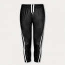 Custom Womens Sports Pants+front