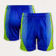 Custom Womens Sports Shorts image