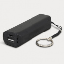 Dalek Power Bank+Black