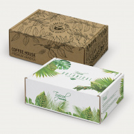 Die Cut Box with Locking Lid (175x130x65mm) image