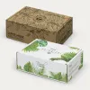 Die Cut Box with Locking Lid (175x130x65mm)